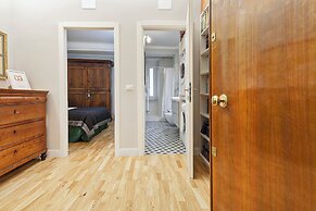 Marvelous Soziglia Apartment