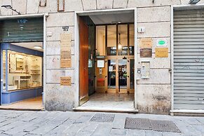 Marvelous Soziglia Apartment