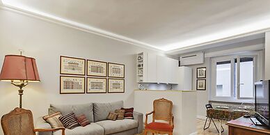 Marvelous Soziglia Apartment