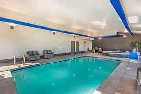 The Valor, Ascend Hotel Collection