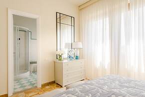 Ocean Breeze in Lido di Camaiore