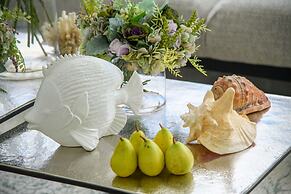 Ocean Breeze in Lido di Camaiore