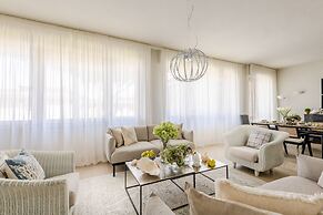 Ocean Breeze in Lido di Camaiore
