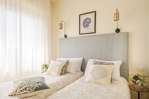 Ocean Breeze in Lido di Camaiore