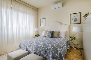 Ocean Breeze in Lido di Camaiore