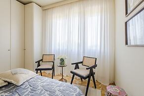 Ocean Breeze in Lido di Camaiore