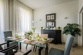 Ocean Breeze in Lido di Camaiore