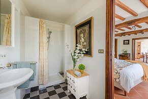 Villa Lontana in Lucca