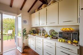 Villa Lontana in Lucca