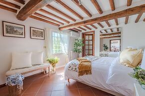 Villa Lontana in Lucca