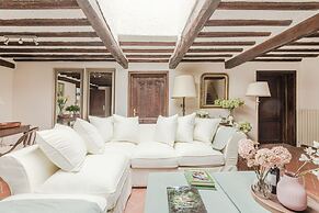 Villa Lontana in Lucca