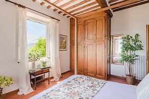 Villa Lontana in Lucca