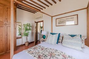 Villa Lontana in Lucca