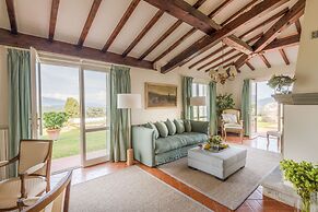 Villa Lontana in Lucca