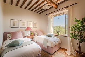 Villa Lontana in Lucca