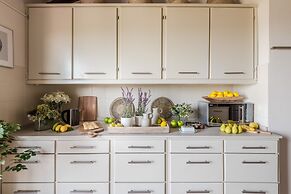 Villa Lontana in Lucca