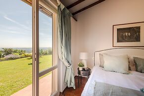 Villa Lontana in Lucca