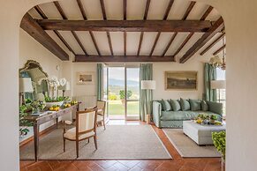 Villa Lontana in Lucca