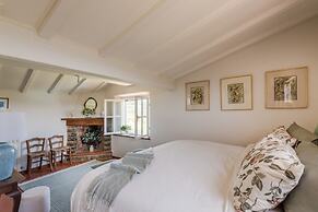 Villa Lontana in Lucca