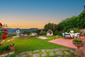 Villa Lontana in Lucca