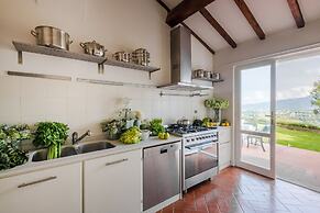 Villa Lontana in Lucca