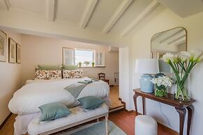 Villa Lontana in Lucca