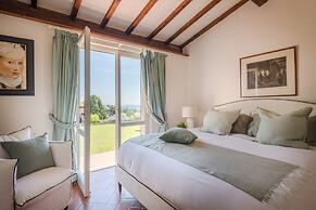 Villa Lontana in Lucca