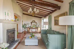 Villa Lontana in Lucca