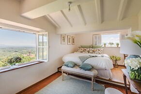 Villa Lontana in Lucca