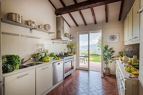 Villa Lontana in Lucca