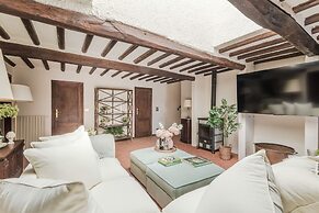 Villa Lontana in Lucca