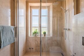 Villa Lontana in Lucca