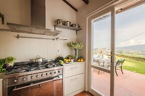 Villa Lontana in Lucca