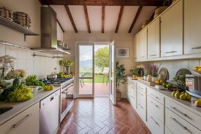 Villa Lontana in Lucca