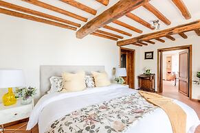 Villa Lontana in Lucca