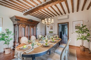 Villa Lontana in Lucca