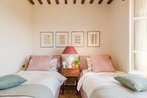 Villa Lontana in Lucca