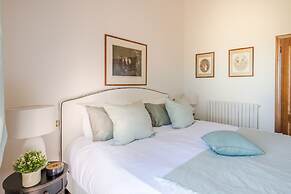 Villa Lontana in Lucca