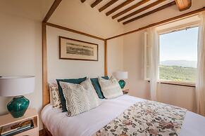 Villa Lontana in Lucca