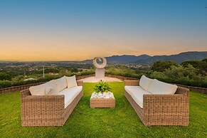 Villa Lontana in Lucca