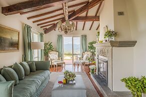 Villa Lontana in Lucca