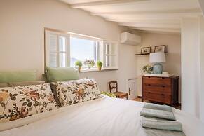 Villa Lontana in Lucca