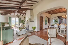 Villa Lontana in Lucca