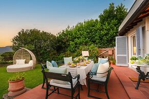 Villa Lontana in Lucca