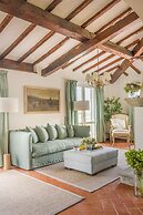 Villa Lontana in Lucca