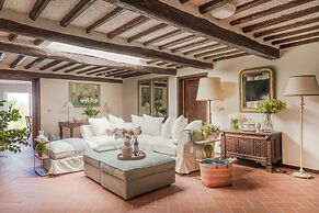 Villa Lontana in Lucca