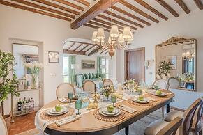 Villa Lontana in Lucca