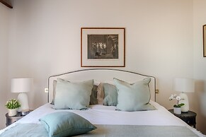 Villa Lontana in Lucca