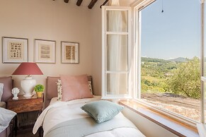 Villa Lontana in Lucca