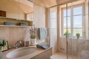 Villa Lontana in Lucca